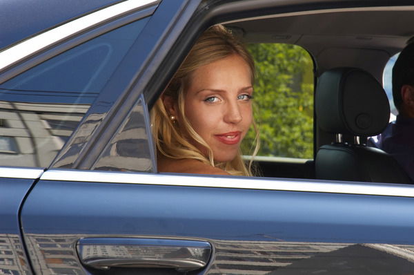 Наталья Кожемяко