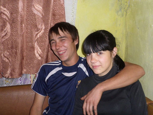 Дарья Карцева