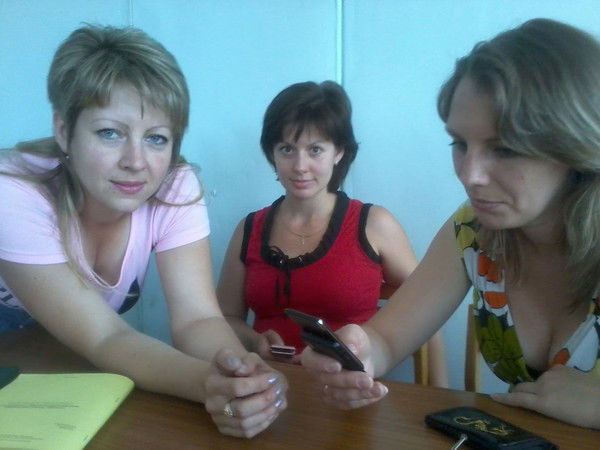 Наталья Колдаева