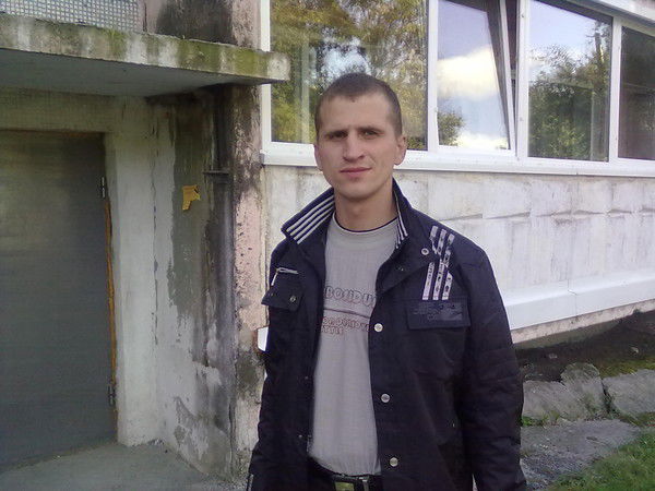 Максим Руднев