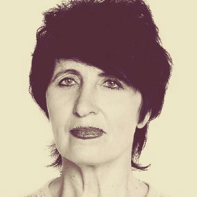 Екатерина Згурская