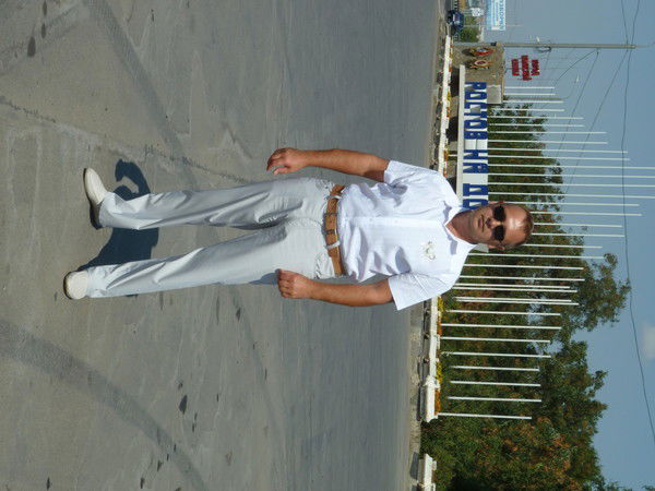 Кот Котофеич