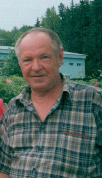 Михаил Хруберов