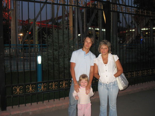 Анжелика Елшина