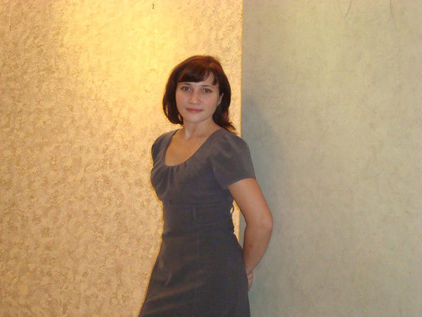 Олеся Иваненко