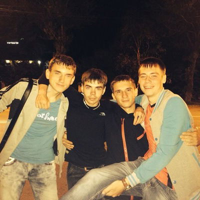 Андрей Кайстрюков