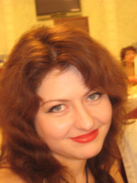 Татьяна Пикалова