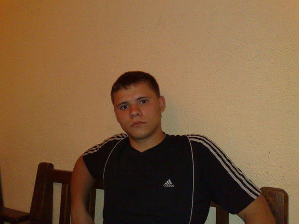 Валера Степанов