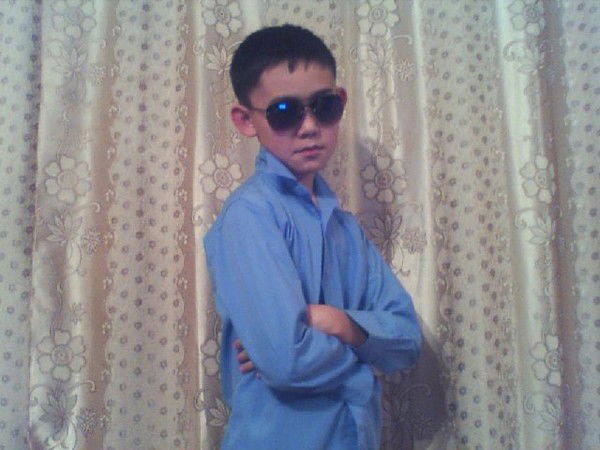 Елжан Умирбеков