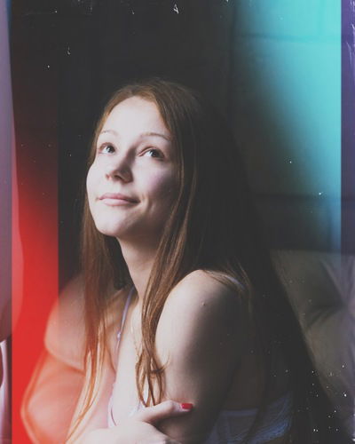 Оксана Дволучанская