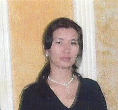 Асель Тусипбекова