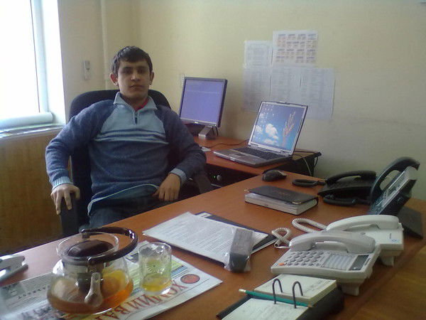 Султон Амиридинов