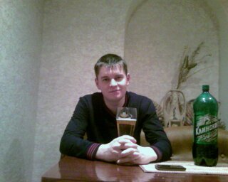 Евгений Шалепин