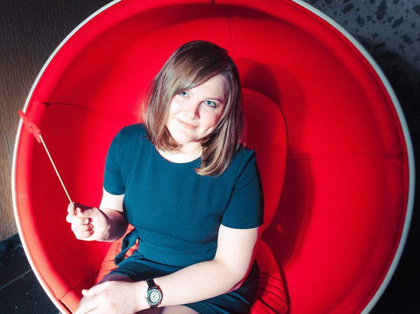 Алёна Лесникова