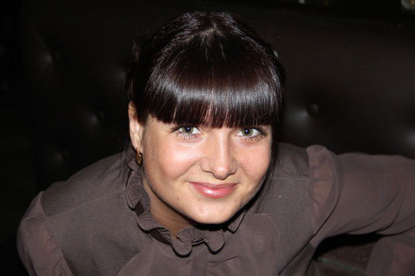 Ольга Тараненко