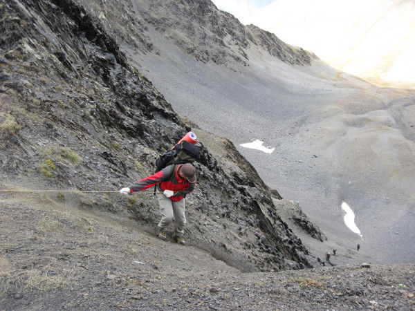 Сергей Бондарев