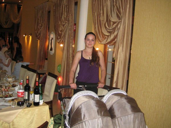 Юлия Шадрина