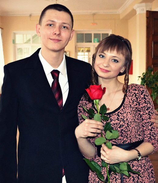 Серёга Репашевский