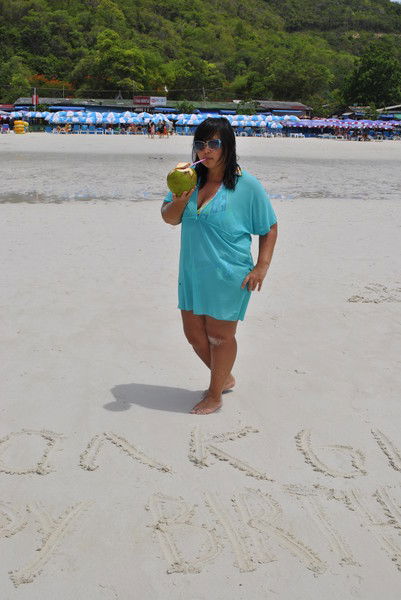 Толкын Амирбекова