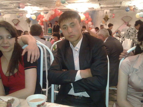 Маргулан Кодаров