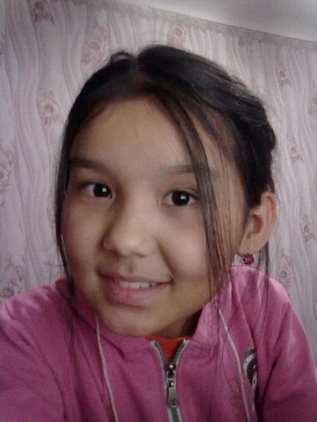 !!! Жаннур !!! Сражатова!