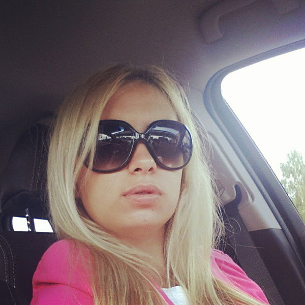 Екатерина Щепотьева