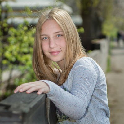 Ксения Коваленко