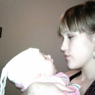 Фатима Муратова