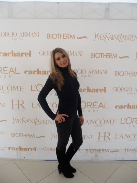 Яна Олишевская