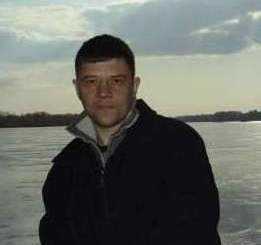 Вячеслав Роженцев