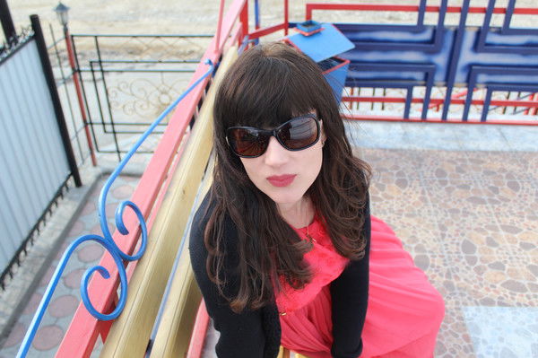 Ирина Назарова