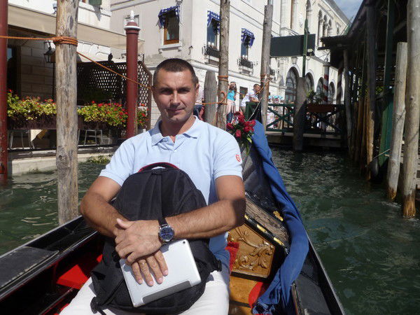 Сергей Макаров