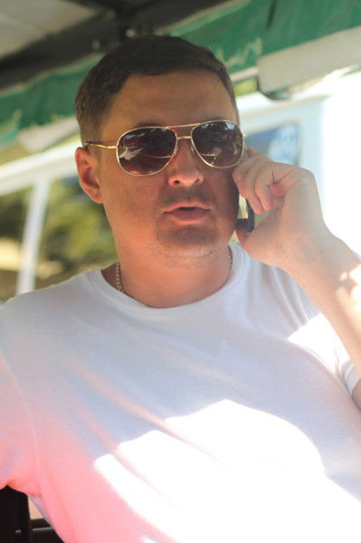 Сергей Алхимов