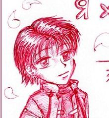 Ксения Агапова