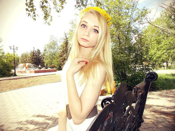 Алевтина Авдеева