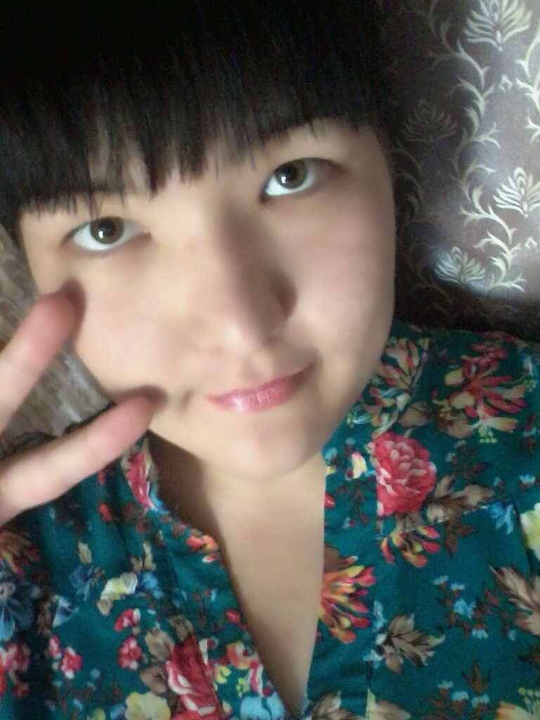 Мадина Амирханова