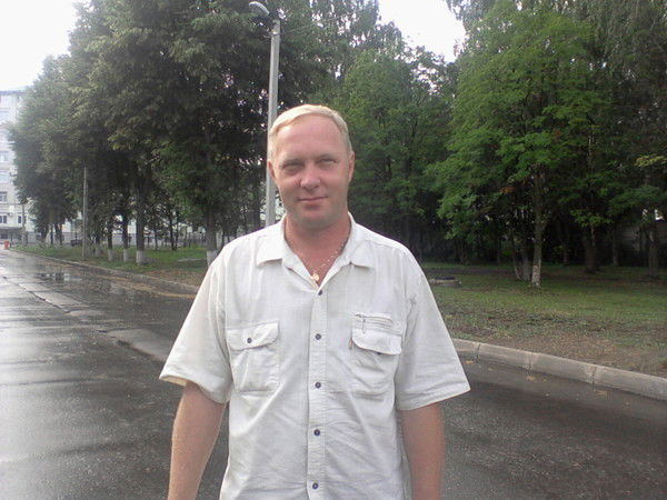 Сергей Хохлов