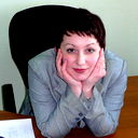 Светлана Губенина