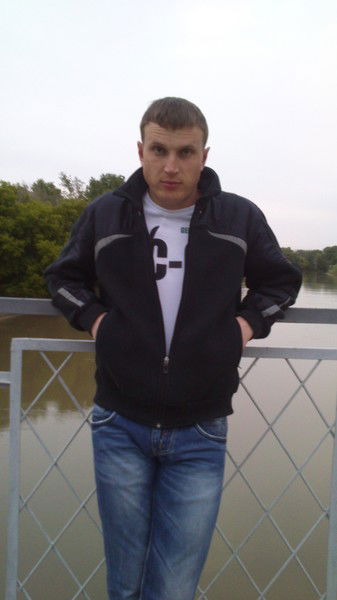 Евгений Рощупкин