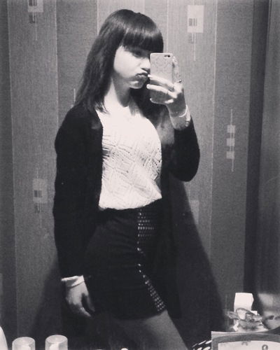 Валерия Алексеева