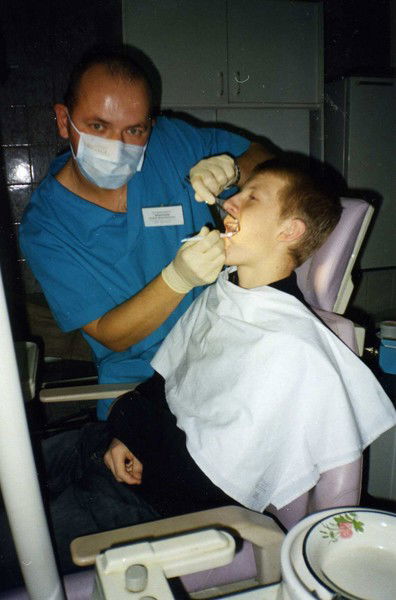 Андрей Прыткин