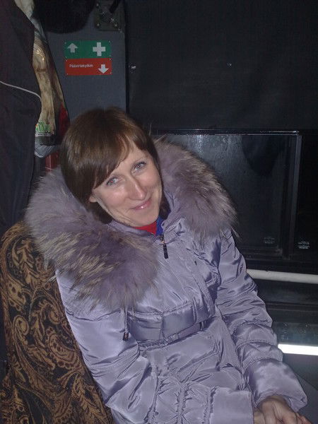 Татьяна Гайдукова