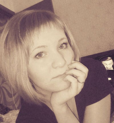 Анюта Рузанова