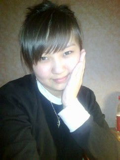 Гульзат Баккалиева