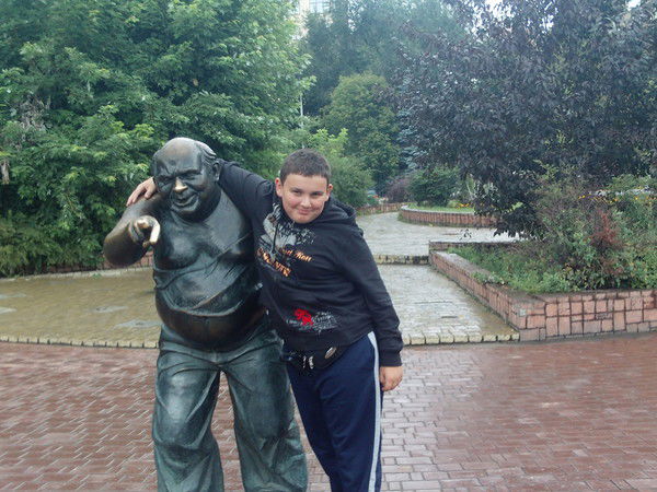 Иван Черненко