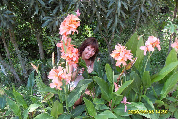 Любовь Прошина