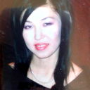 Indira Berdibayeva