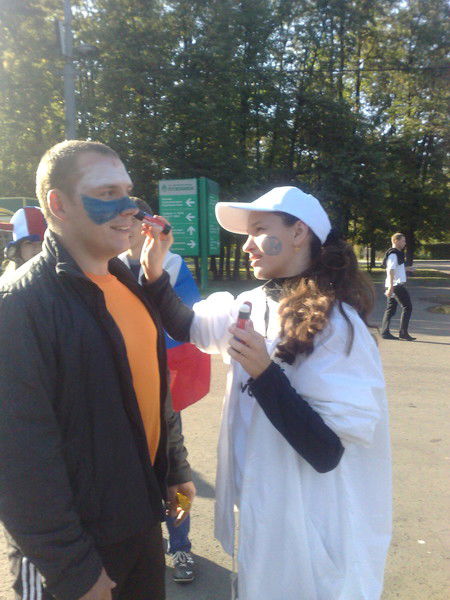 Александр Балайкин