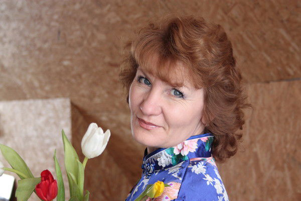 Нурия Редина