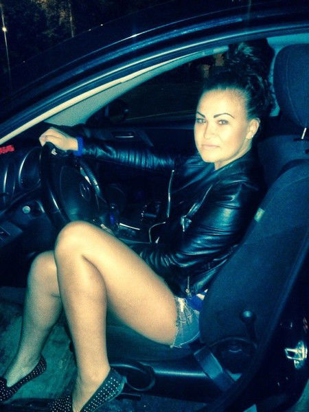 Дарья Широва